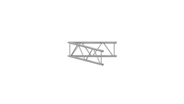 Prolyte Truss H40L-C001U Ecke 2-Wege 45 Grad hoch