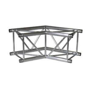 Prolyte Truss H40V-C004 Winkel 2-Weg 120-Grad