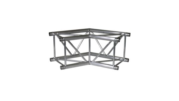 Prolyte Truss H40V-C004 Winkel 2-Weg 120-Grad