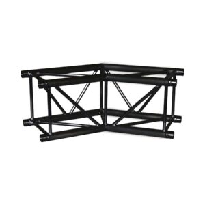 Prolyte Truss H40V-C005 Winkel 2-Weg 135-Grad schwarz