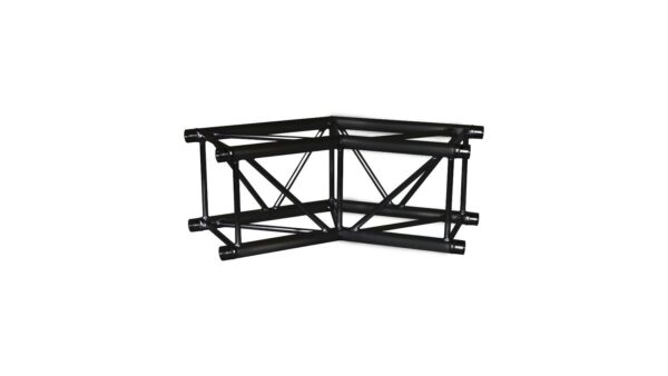 Prolyte Truss H40V-C005 Winkel 2-Weg 135-Grad schwarz