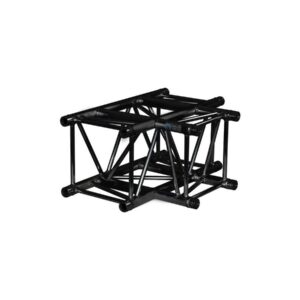 Prolyte Truss H40V-C017 Kreuz 3-Weg horizontal schwarz