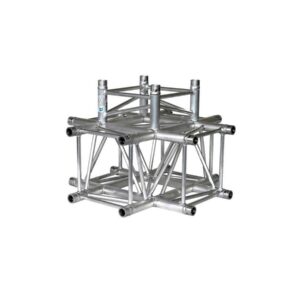 Prolyte Truss H40V-C024 Kreuz 5-Weg horizontal