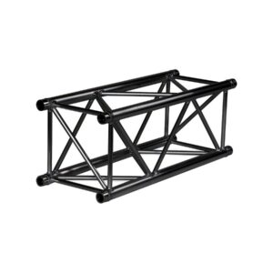 Prolyte Truss H40V-L0100 Gerade 1m schwarz