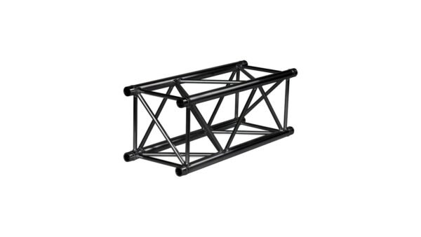 Prolyte Truss H40V-L0100 Gerade 1m schwarz