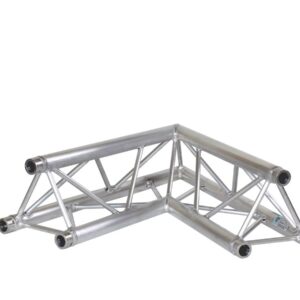 Prolyte Truss X30D-C002 Ecke 3-Wege 60 Grad - Sonderanfertigung