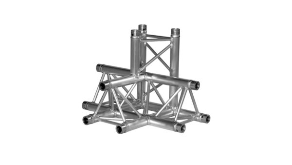 Prolyte Truss X30D-C020 T-Stück 4-Weg