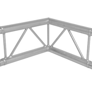 Prolyte Truss X30L-C003U Ecke 2-Wege 90 Grad hoch