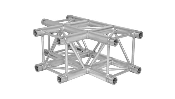 Prolyte Truss X30V-C017 3-Weg T-Kreuz horizontal