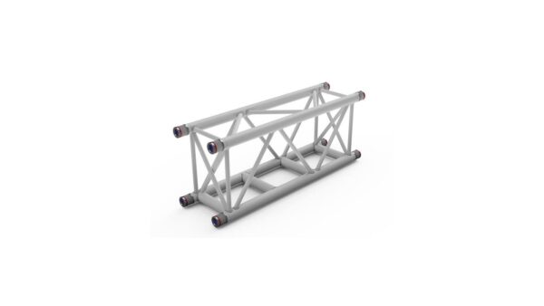 Prolyte Verto Truss H40R-L100 Gerade 1m Schnellverbinder