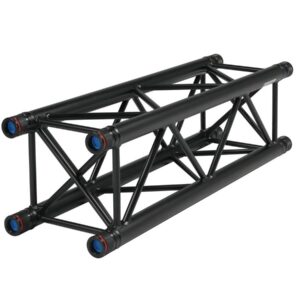 Prolyte Verto Truss H30V-L100 Gerade 1m schwarz