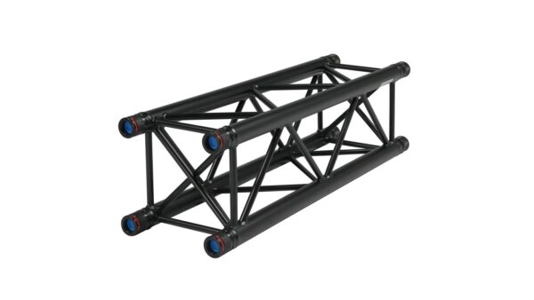 Prolyte Verto Truss H30V-L100 Gerade 1m schwarz