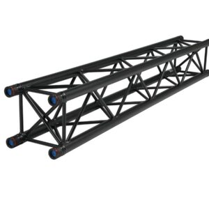 Prolyte Verto Truss H30V-L200 Gerade 2m schwarz