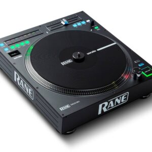 Rane DJ Twelve MKII XEU