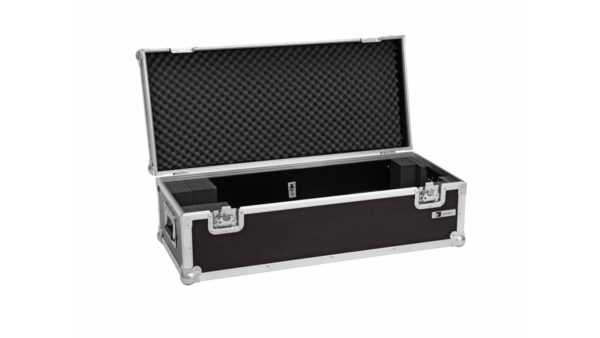 ROADINGER Flightcase 1x LED SL-400