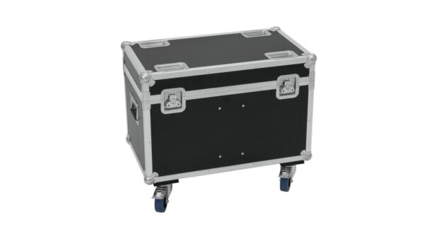 ROADINGER Flightcase 2x DMH-75.i/DMH-80/TMH XB-130