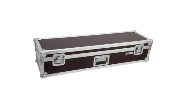 ROADINGER Flightcase 2x LED STP-7