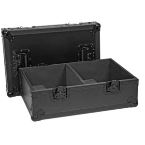 ROADINGER Flightcase 2x NSF-100