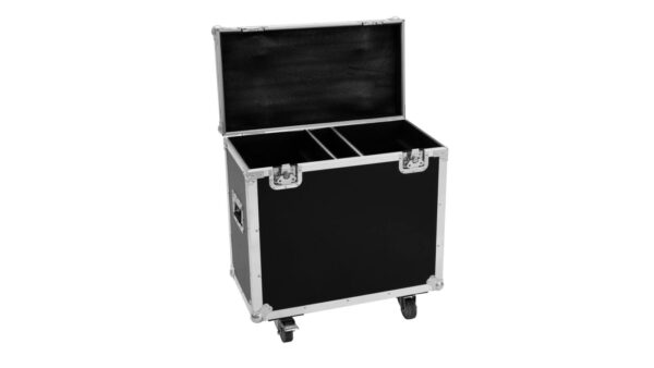 ROADINGER Flightcase 2x TMH-S200