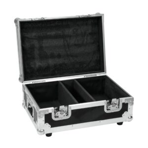 ROADINGER Flightcase 2x TSL-150/250/350