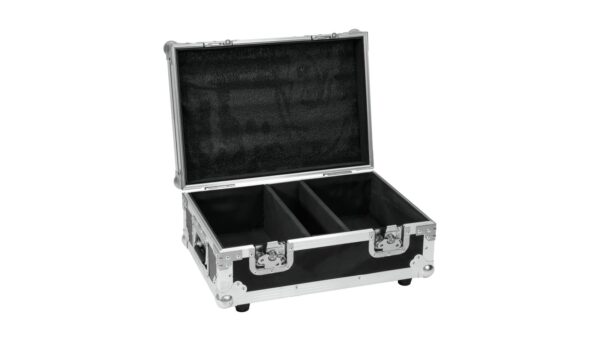 ROADINGER Flightcase 2x TSL-150/250/350