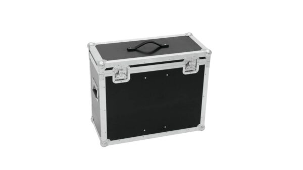 ROADINGER Flightcase 2x TSL-750/TSL-1200