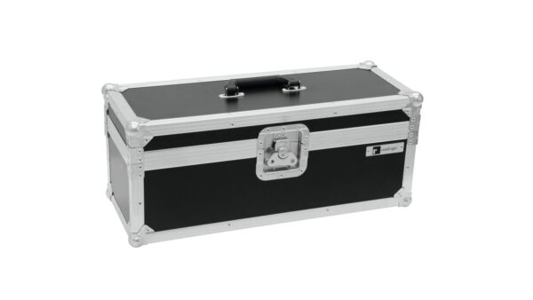 ROADINGER Flightcase 4x AKKU TL-3 TCL Trusslight