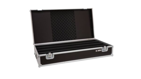 ROADINGER Flightcase 4x PIX-12