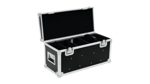 ROADINGER Flightcase 4x PRO Slim Größe M