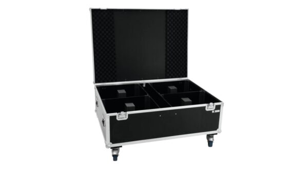 ROADINGER Flightcase 4x THA-250F