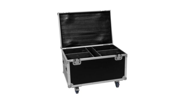 ROADINGER Flightcase 4x TMH-X4