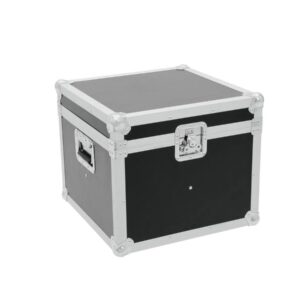 ROADINGER Flightcase EP-56 4xPAR-56 Spot lang