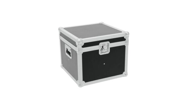 ROADINGER Flightcase EP-56 4xPAR-56 Spot lang