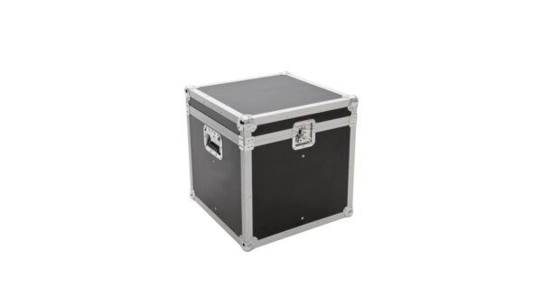 ROADINGER Flightcase EP-64 4xPAR-64 Spot lang