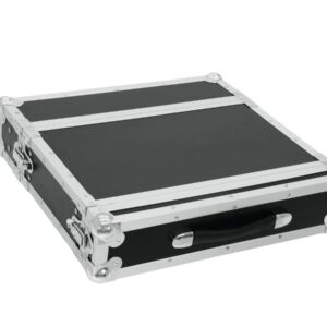 ROADINGER Flightcase Funkmikrofon-Systeme