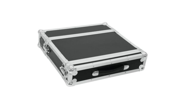 ROADINGER Flightcase Funkmikrofon-Systeme