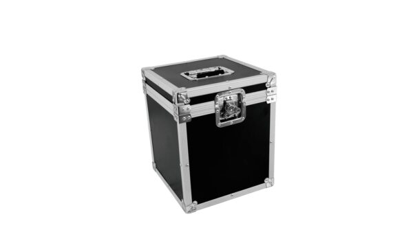 ROADINGER Flightcase Spiegelkugel 30cm