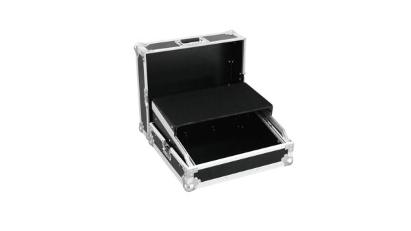 ROADINGER Mixer-Case Profi LS-19 Laptopablage sw