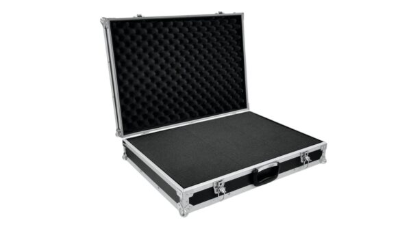 ROADINGER Universal-Koffer-Case FOAM GR-2 schwarz