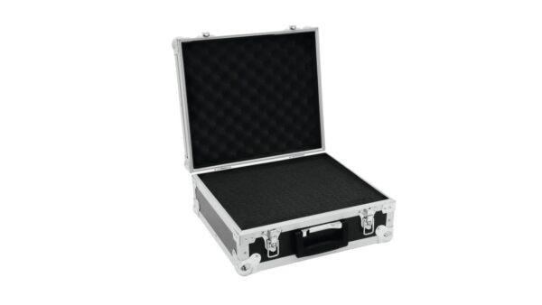 ROADINGER Universal-Koffer-Case FOAM GR-3 schwarz