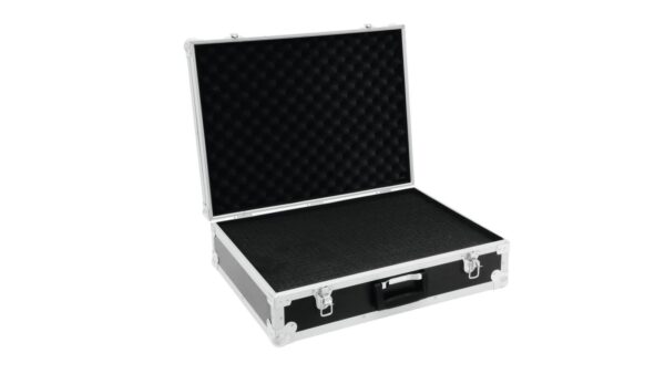 ROADINGER Universal-Koffer-Case FOAM GR-4 schwarz