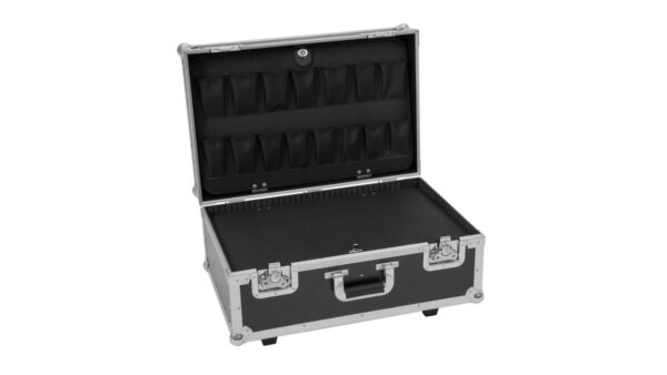 ROADINGER Universal-Koffer-Case G-2 mit Trolley