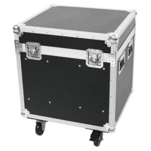 ROADINGER Universal-Tour-Case 60cm mit Rollen