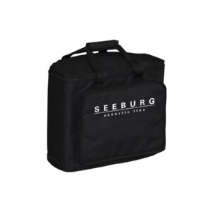 Seeburg Bag for 2 x A1 / TSNano / X1