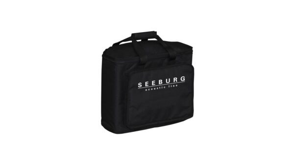 Seeburg Bag for 2 x A1 / TSNano / X1