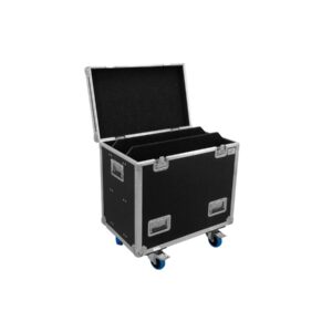 Seeburg Flightcase for 2x Galeo C Flying Frames