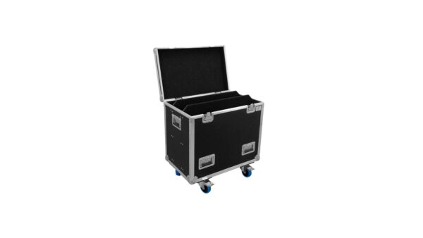 Seeburg Flightcase for 2x Galeo C Flying Frames