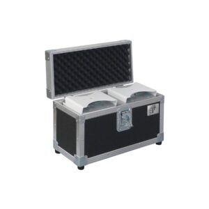 Seeburg Flightcase for 2x i5