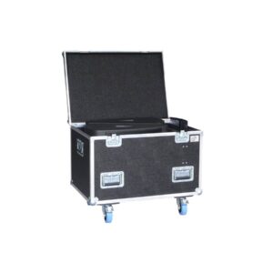 Seeburg Flightcase for 2x M1