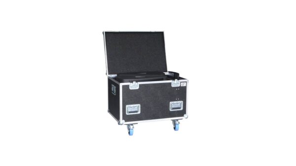 Seeburg Flightcase for 2x M1